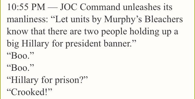 oh my god twitter doesn’t include alt text from images in their API